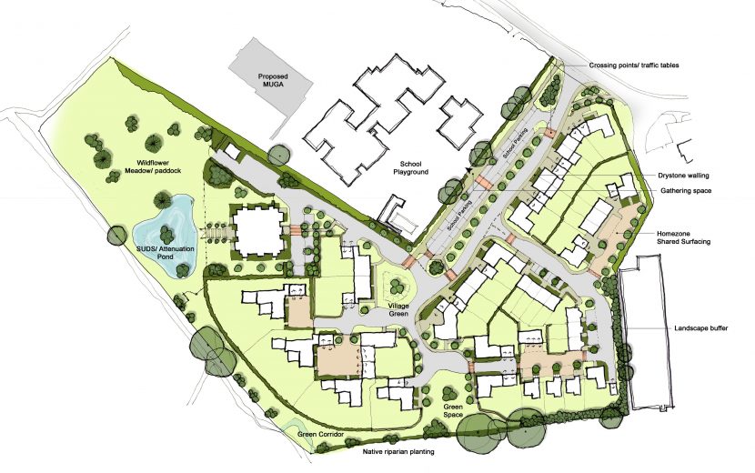 ShiptonunderWychwood LVIA