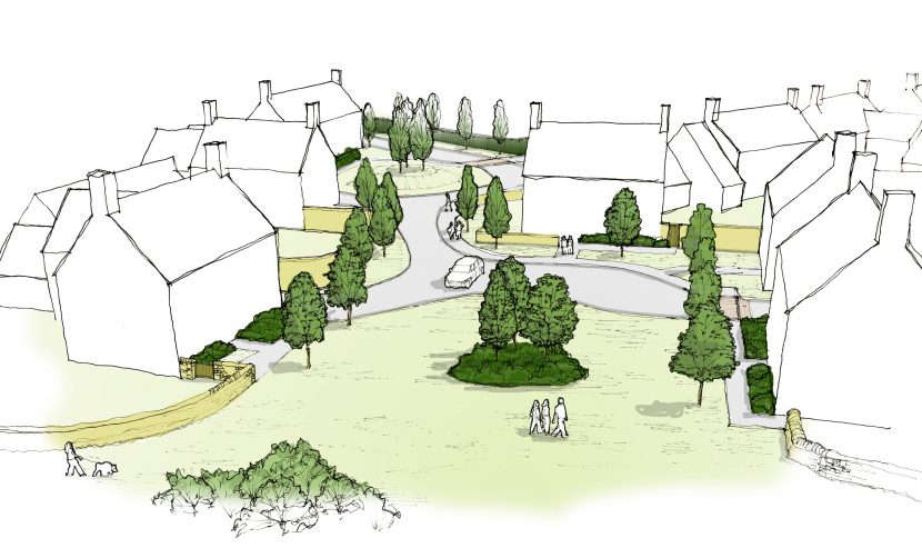 ShiptonunderWychwood LVIA